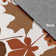 Chenille Floral Indoor Rug