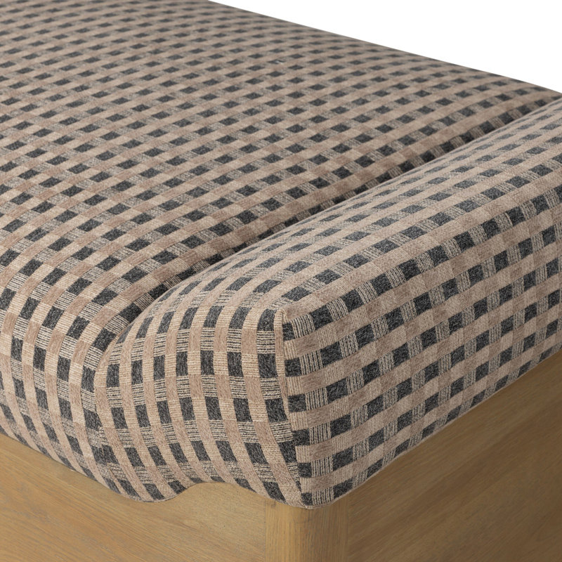 Mariano Bench, Firefinch Fawn