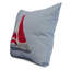 Housse et insert de coussin carré Nantucket-26013113-26013117