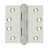 Polished Nickel selected