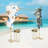 Steel Backdrops & Signs-97872482