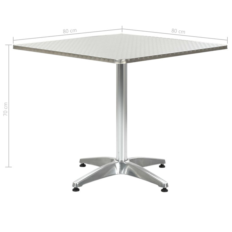 Yanis Bistro Table
