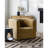 Kyrun Modern Swivel Chair