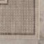  Tapis intérieur / extérieur gris Gris-1327023886