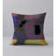 Housse de coussin carrée et coussin Debonair-111214161