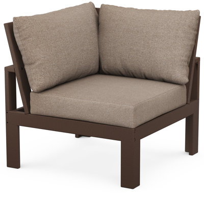 Edge Patio Lounge Chair