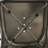 Isaul 15'' H Metal Side Chair-25370042