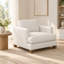 Fauteuil club Galaxy