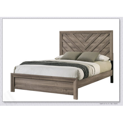 Mobilier de chambre à coucher 1pc
