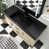Noir mat est en rupture de stock