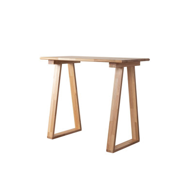Shaiann Beech Dining Table