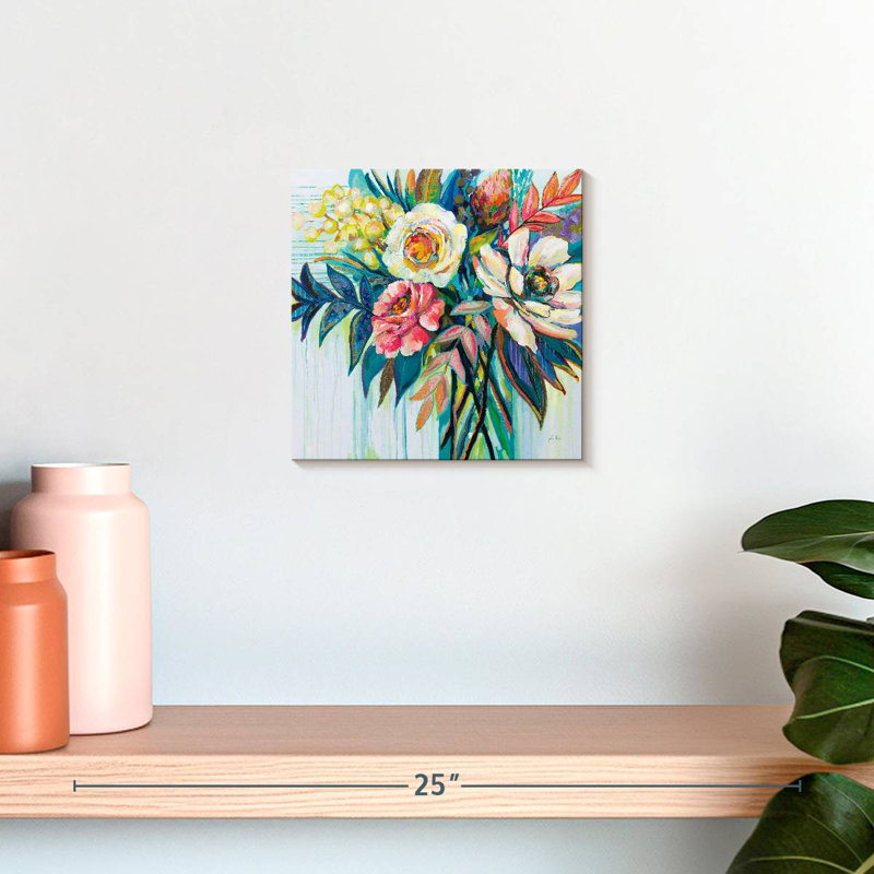 Harnek First Date, 10" H x 10" W