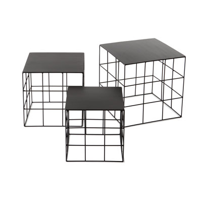 Reton Nesting Tables