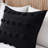 Black Comforter - Full/queen, Full/queen Bedding ,