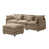 Coffee Chenille