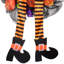 Couronne d'Halloween 20 po