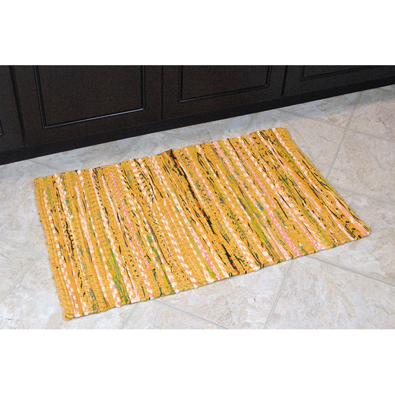 Crusado Cotton Rug