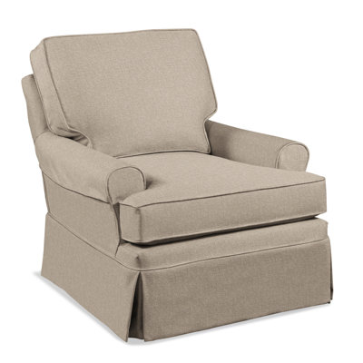 Belmont Swivel Armchair