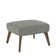 Upholstered Ottoman
