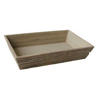 Gayle Wood Tray