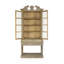 Accent Cabinet