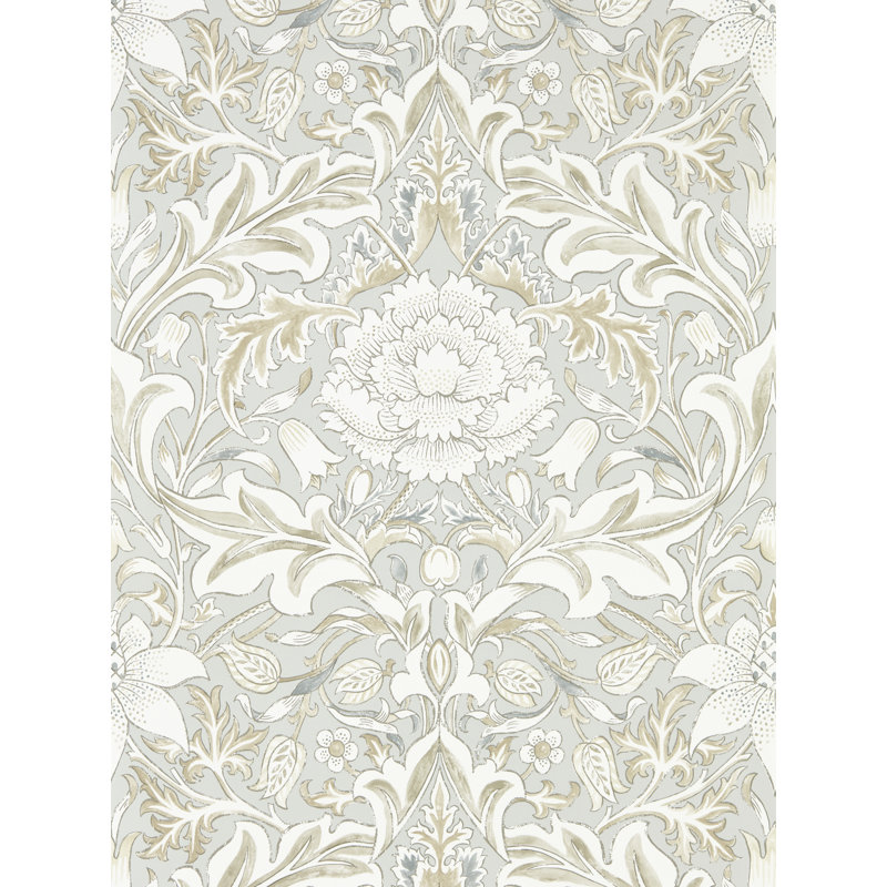Simply Severn Wallpaper, Dove