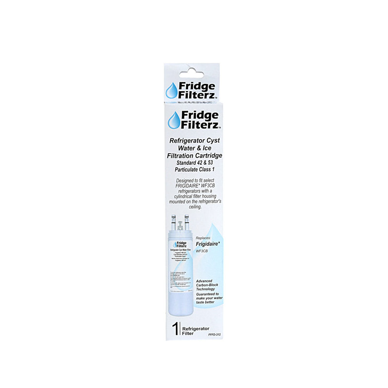 Filtre de rechange pour réfrigérateur