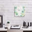 «Dream and Faith 3» par Katie pertiet, art mural sur toile-260158727