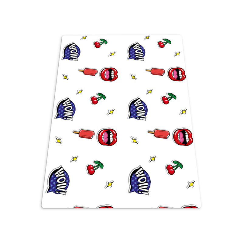 Nayim Chair Mat, 70 x 100cm