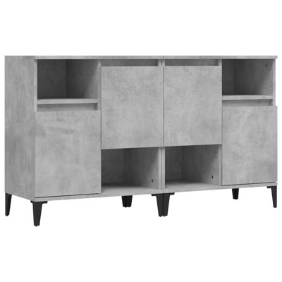 Lateena 60cm Sideboard
