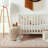 Machine Washable Elodie Oriental Blush/Blue Area Rug-277222417
