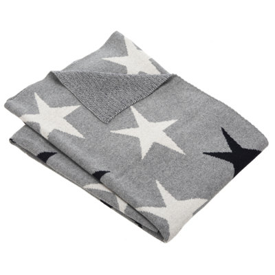 Rashmare Cotton Baby Blanket