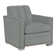 Michael Weiss 32" Garvey Channel Back Chair