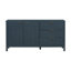 Buffet avec 3 tiroirs Antun-466012919