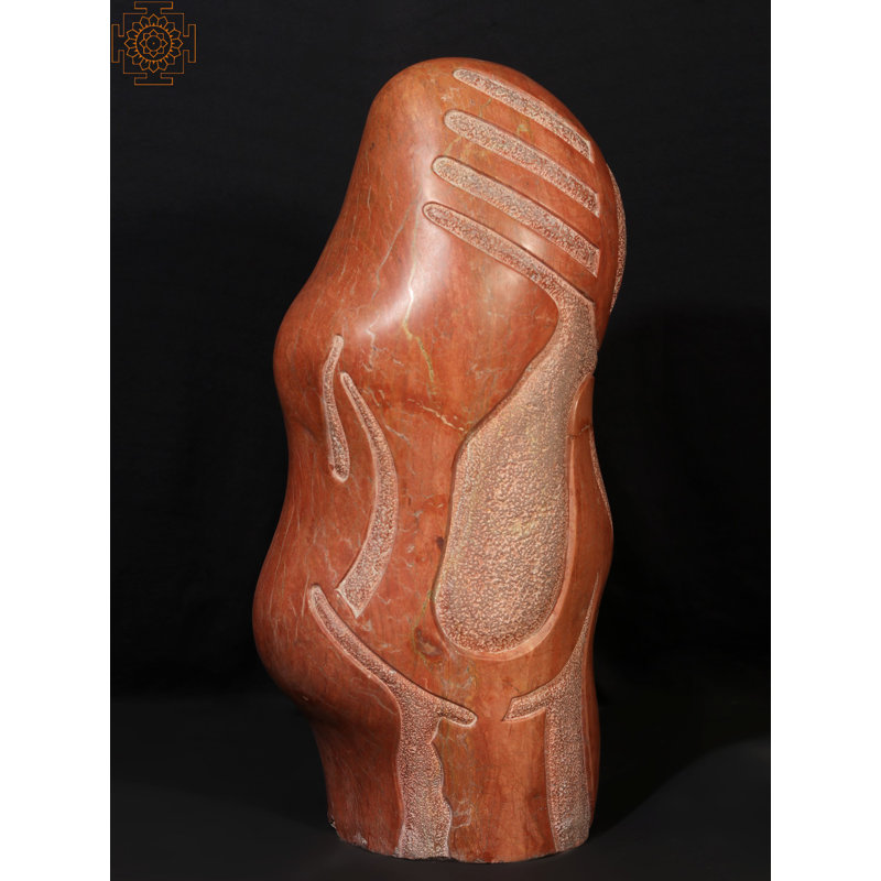Abstract Figurines & Sculptures