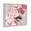 Doux romantique, rose traditionnel - peinture-53761627-53761630