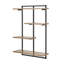 Tablette murale 4 niveaux Rhodes-1213721927