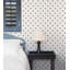 Galaxy 10m x 53cm Matte Wallpaper Roll-34457427