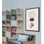 Eyre Tarney - Single Picture Frame Painting-37567859