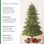  Sapin de Noël artificiel 7,5 pi Balsam Heritage-727556750