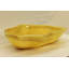 Centre de table en onyx jaune Sahara