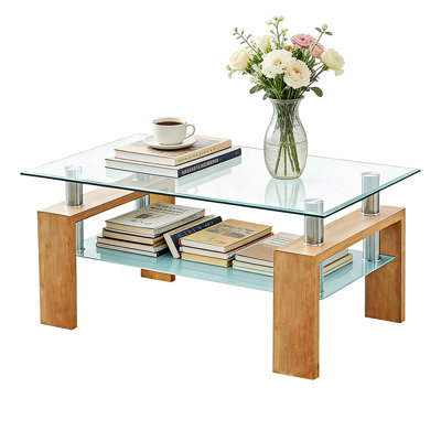 Table basse Recgular