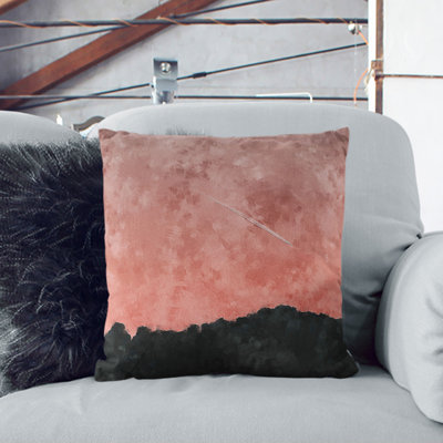 Square Cushion