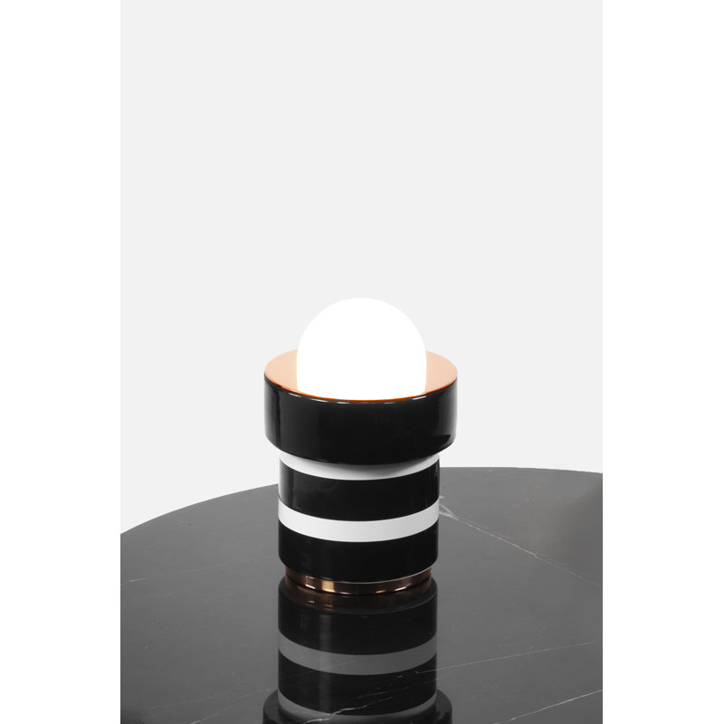 Audra Ceramic Novelty Lamp