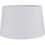 Lorin 15cm H Linen Empire Lamp Shade ( Screw On )-18724067