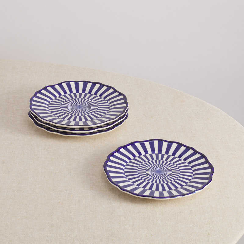 Riviera Dessert Plate
