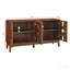 Buffet 60,5 "Mid-Century, console multimédia-130487994