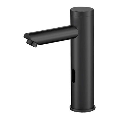 Wall Mounted Optional Bathroom Faucet