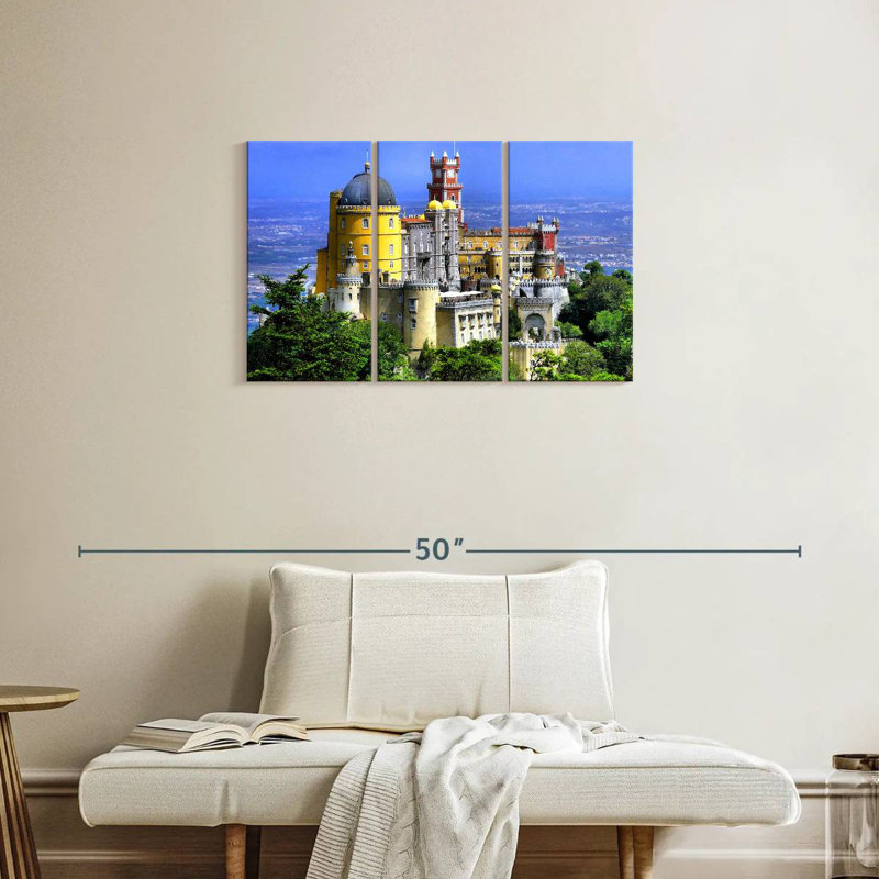 Nicci Palacio Da Pena, H 20 po x l 33 po