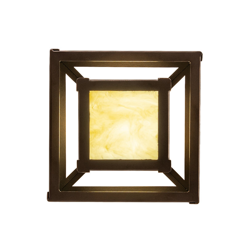 1 - Light LED Pendant